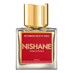 New Hundred Silent Ways Extrait De Parfum, 50 ml Nicheparfumer