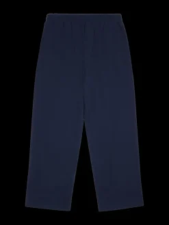 Woodbird Hung String Bukser, , M- Bukser & Chinos