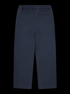 Woodbird Hung String Bukser, , M- Bukser & Chinos