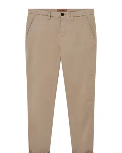 Mos Mosh Gallery Hunt Soft String Bukser, , W29/L32- Bukser & Chinos
