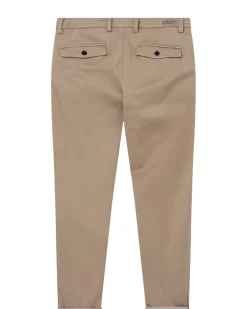 Mos Mosh Gallery Hunt Soft String Bukser, , W29/L32- Bukser & Chinos