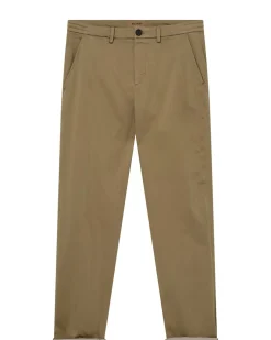 Sale Hunt Soft String Bukser, , W34/L32 Bukser & Chinos