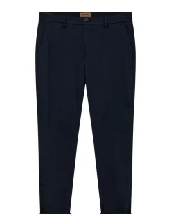 Mos Mosh Gallery Hunt Soft String Bukser, , W32/L32- Bukser & Chinos
