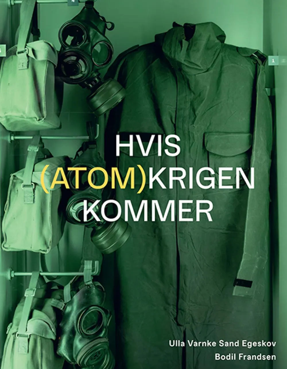 Hot Hvis (Atom)krigen Kommer Biografier