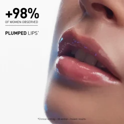 Online Hyalu-Filler Lip Balm Læber