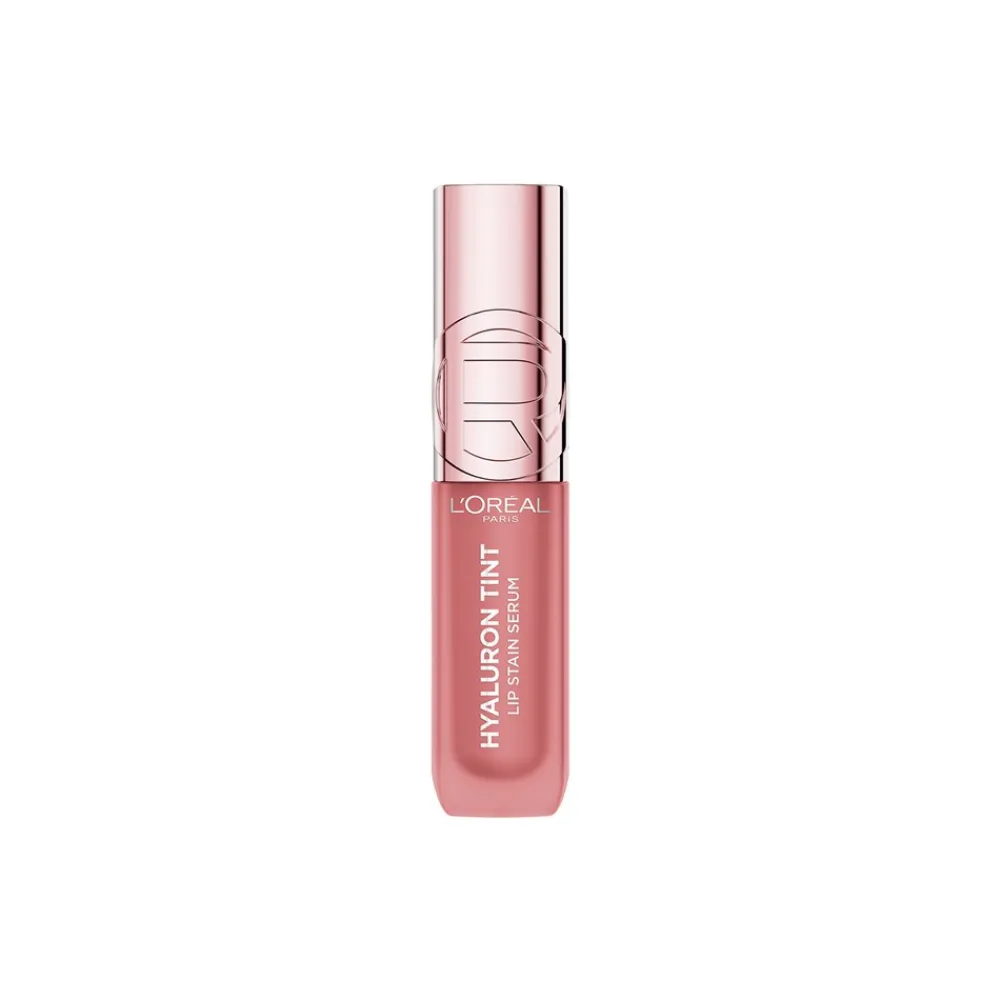 Outlet Hyaluron Tint Lip Stain Serum, Læber