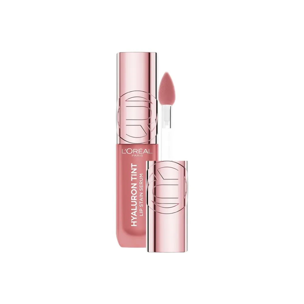 Outlet Hyaluron Tint Lip Stain Serum, Læber
