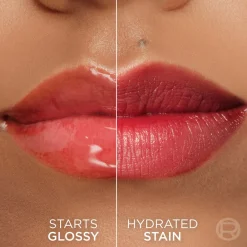 Outlet Hyaluron Tint Lip Stain Serum, Læber