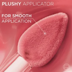 L'Oreal Paris Hyaluron Tint Lip Stain Serum,- Læber