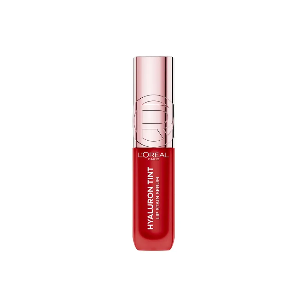 Discount Hyaluron Tint Lip Stain Serum, Læber