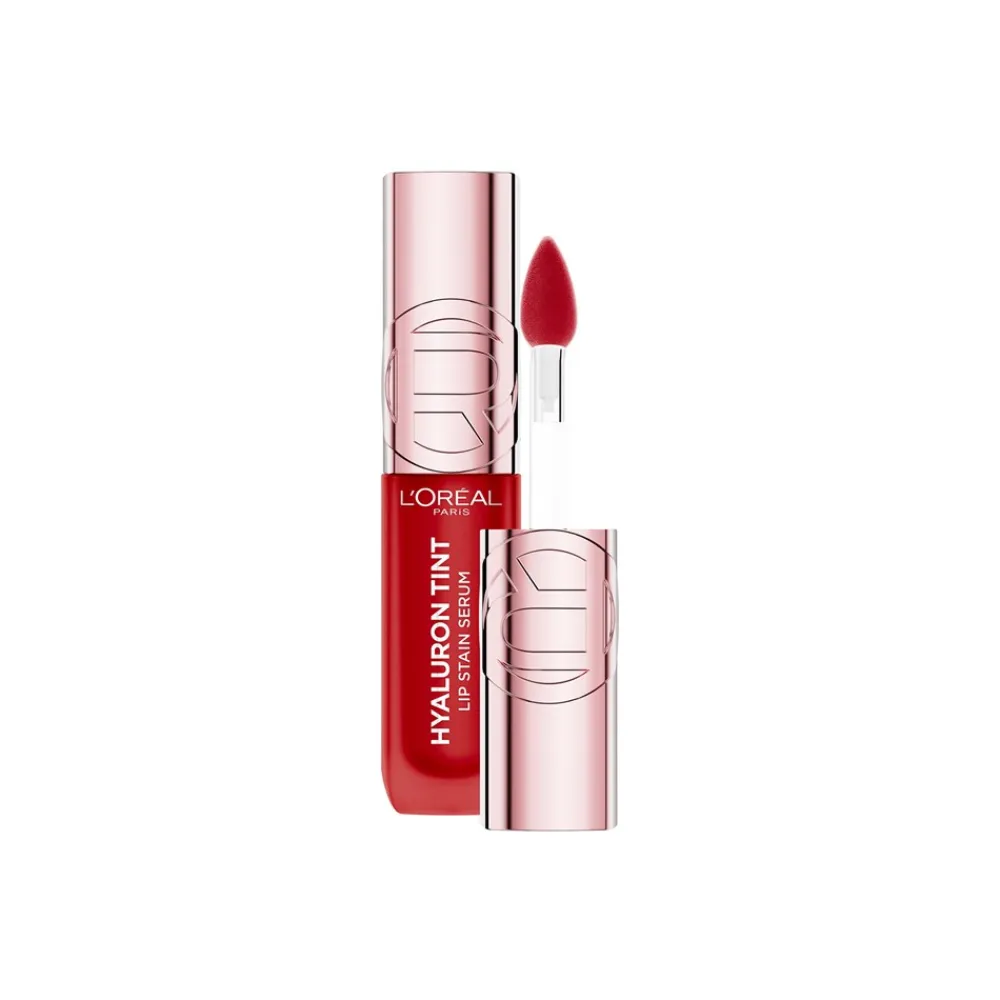 Discount Hyaluron Tint Lip Stain Serum, Læber