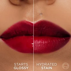 Discount Hyaluron Tint Lip Stain Serum, Læber