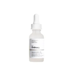 The Ordinary Hyaluronic Acid 2% + B5, 30 ml- Ansigtspleje