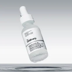 Hyaluronic Acid 2% + B5, 60 ml Ansigtspleje
