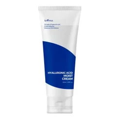 Online Hyaluronic Acid Moist Cream, 100 ml Hudpleje