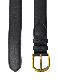 Re:Designed Hyas Wide Bælte, , 100 cm-Dame Bælter