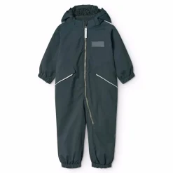 Molo Hyde Flyverdragt, , 104 cm-Børn Overtøj