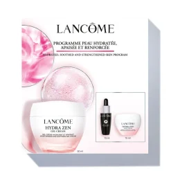 Hot Hydra Zen Gel Cream Routine Gaveæske Gaveæsker Til Hende