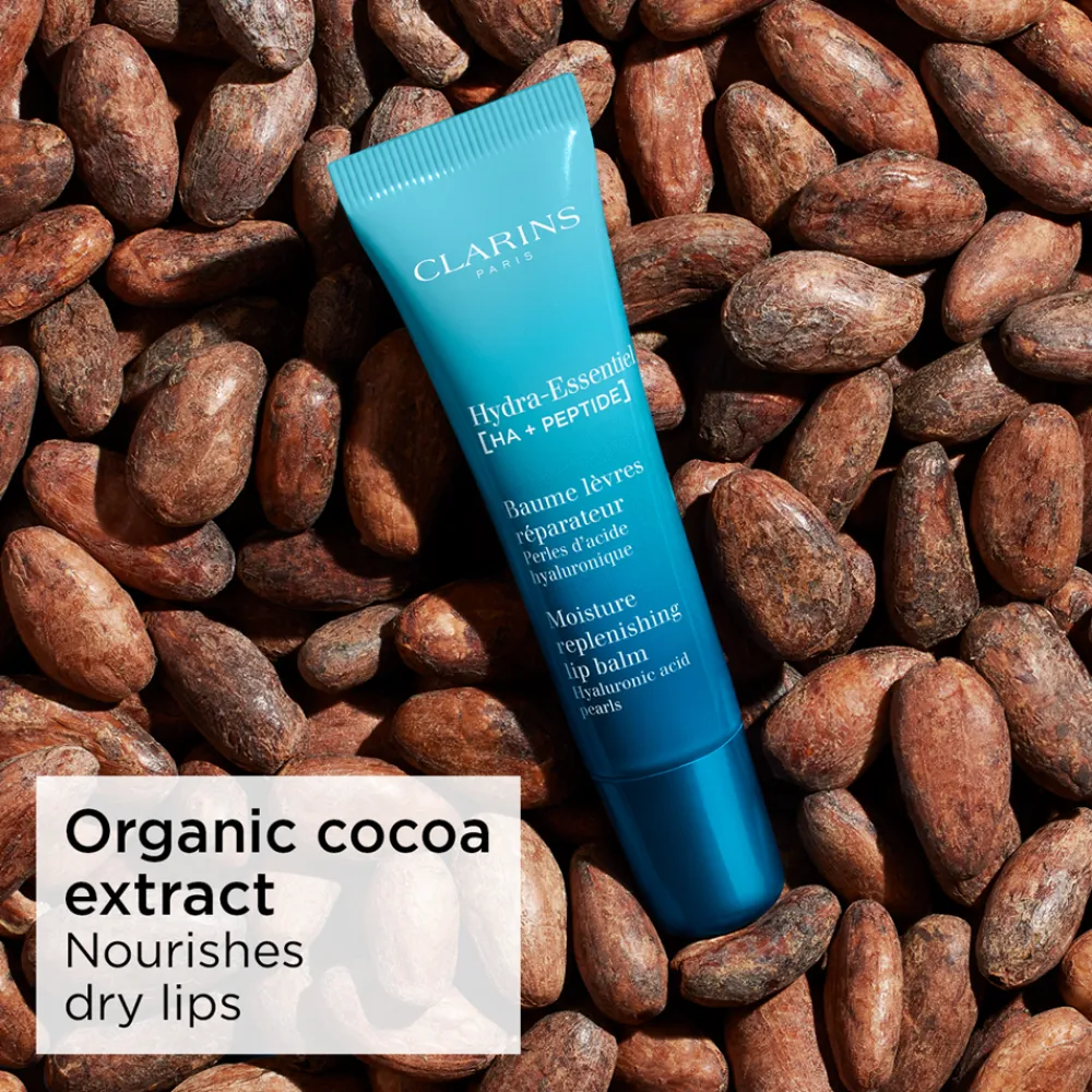 Hot Hydra-Essentiel Moisture Replenishing Lip Balm Læber