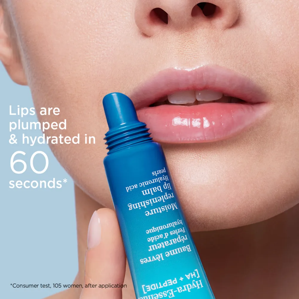 Hot Hydra-Essentiel Moisture Replenishing Lip Balm Læber