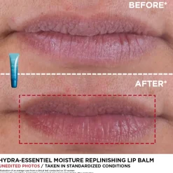 Hot Hydra-Essentiel Moisture Replenishing Lip Balm Læber