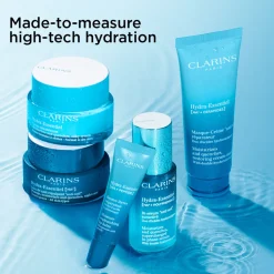 Hot Hydra-Essentiel Moisture Replenishing Lip Balm Læber