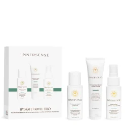 Innersense Hydrate Travel Trio Gaveæske- Gaveæsker Til Hende