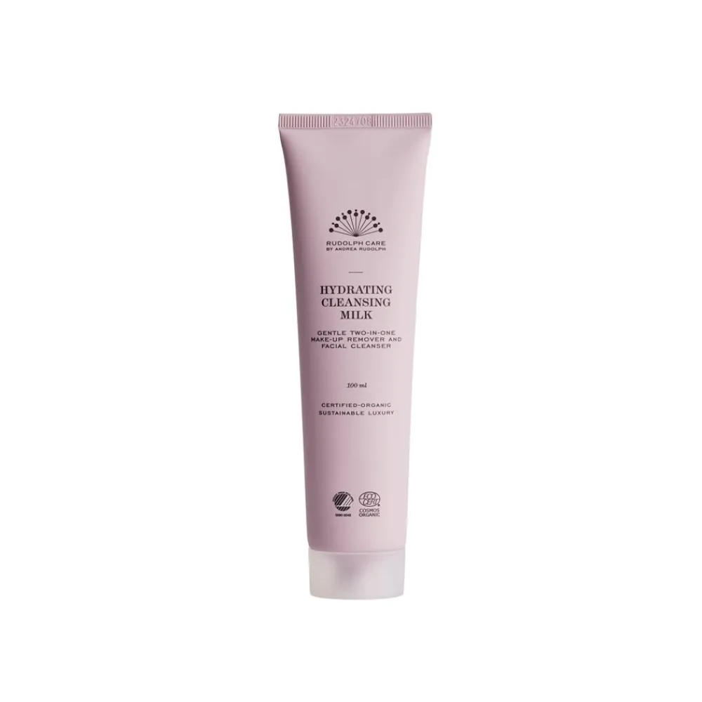 Rudolph Care Hydrating Cleansing Milk, 100 ml- Ansigtspleje