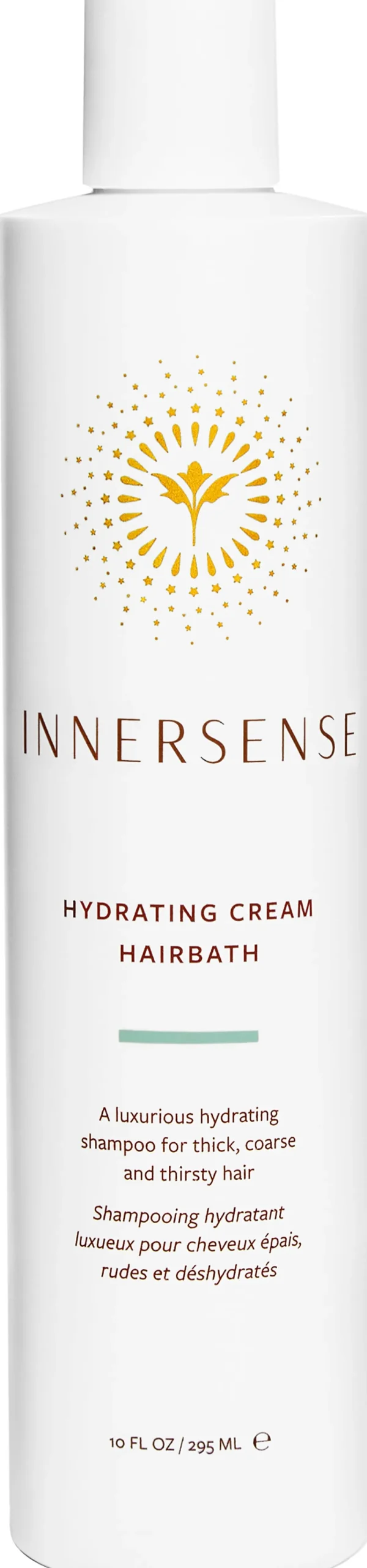 Innersense Hydrating Cream Hairbath, 295 ml- Hårpleje