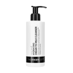 Discount Hydrating Cream-To-Milk Cleanser, 180 ml Hudpleje
