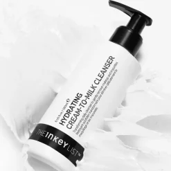 Discount Hydrating Cream-To-Milk Cleanser, 180 ml Hudpleje