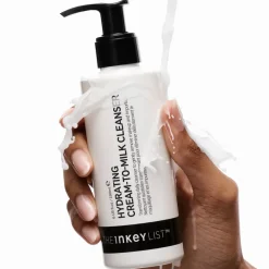 Discount Hydrating Cream-To-Milk Cleanser, 180 ml Hudpleje