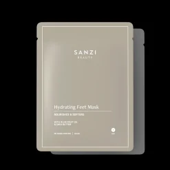 Hydrating Feet Mask, 40 ml Kropspleje