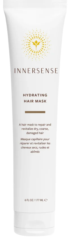 Clearance Hydrating Hair Mask, 177 ml Hårpleje