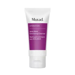 Hydration AHA/BHA Exfoliating Cleanser, 60 ml Hudpleje