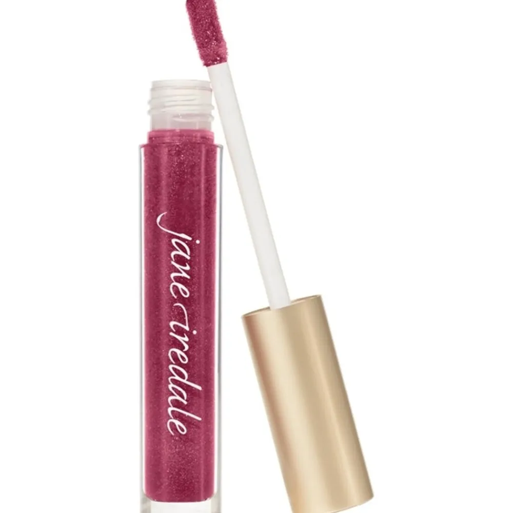 Jane Iredale Hydropure3 Lip Gloss,- Læber