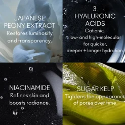 New Hyper Real Air Light Face Moisturizing Cream, 15 ml Hudpleje