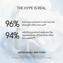 New Hyper Real Air Light Face Moisturizing Cream, 15 ml Hudpleje