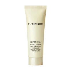 MAC Hyper Real Cream-To-Foam Cleanser, 30 ml- Hudpleje