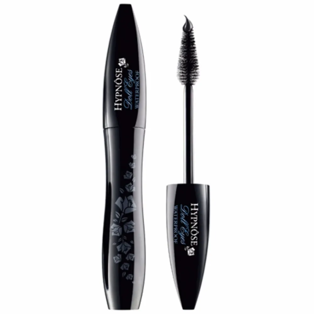 Lancôme Hypnôse Doll Eyes Waterproof Mascara, 01- Øjne