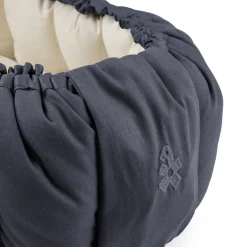 Sebra 3-i-1 Babynest,-Børn Sengerand & Babynest