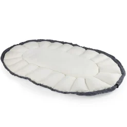 Sebra 3-i-1 Babynest,-Børn Sengerand & Babynest