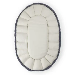 Sebra 3-i-1 Babynest,-Børn Sengerand & Babynest