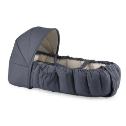 Sebra 3-i-1 Babynest,-Børn Sengerand & Babynest
