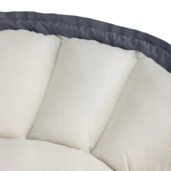 Sebra 3-i-1 Babynest,-Børn Sengerand & Babynest