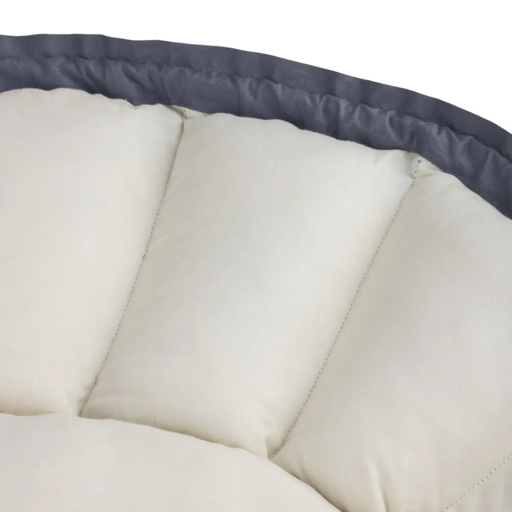 Sebra 3-i-1 Babynest,-Børn Sengerand & Babynest