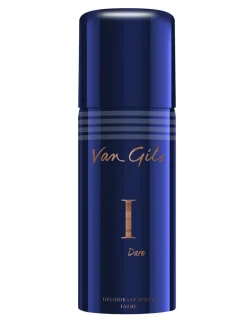 Van Gils I Dare Deodorant Spray, 150 ml- Deodorant|Deodorant