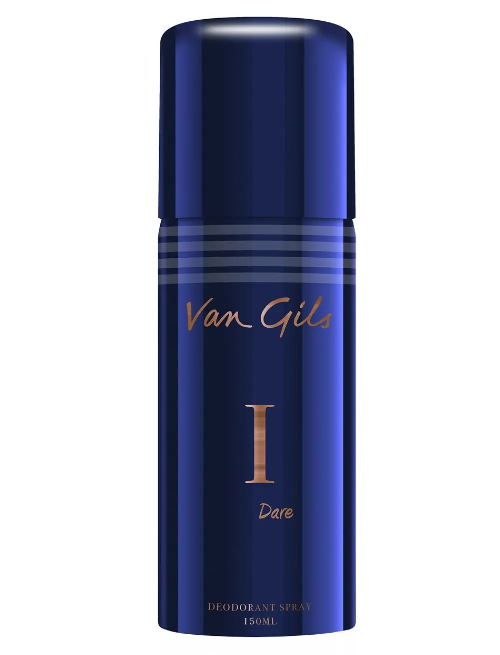 Van Gils I Dare Deodorant Spray, 150 ml- Deodorant|Deodorant