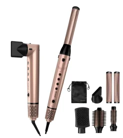 7-i-1 Ionic Air Styler Skarp Pris|Styling Tools