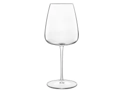 Sale I Meravigliosi 6-pak Chianti Rødvinsglas, , 55 cl Køkken|Glas